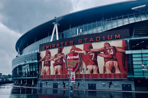 [PREMIERE LEAGUE] : Arsenal dévoile son maillot Black Lives Matter