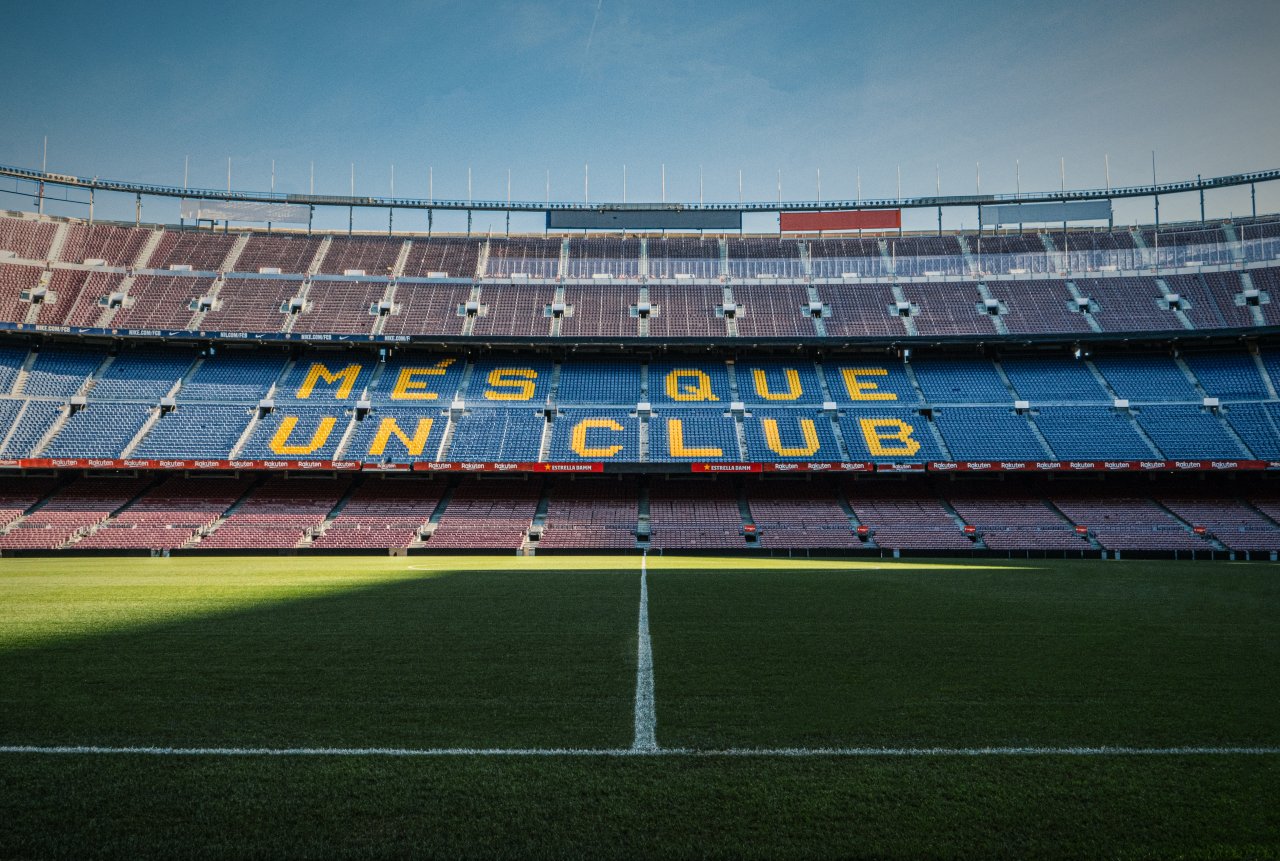[LIGA BBVA] : Le maillot Third du FC Barcelone pour l’année prochaine vient d’être dévoilé