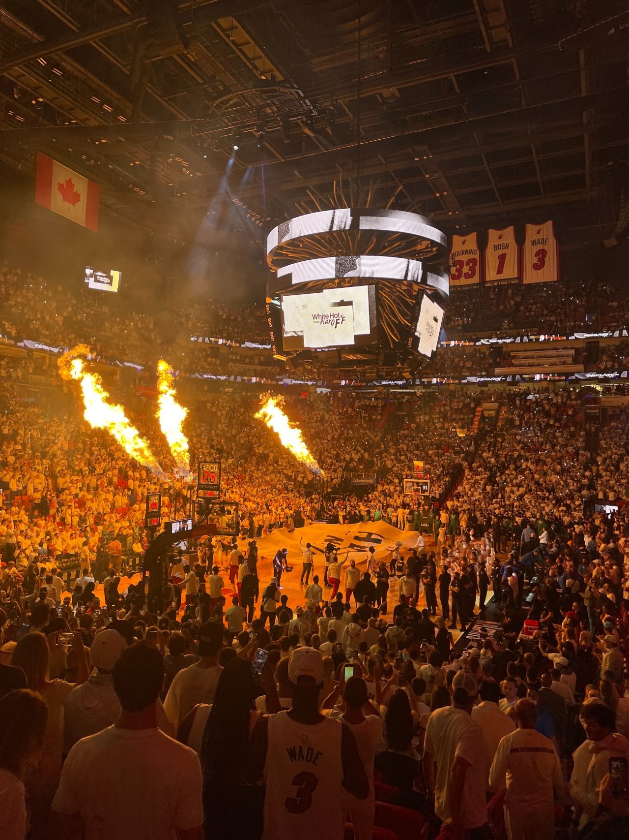 [NBA] : Les changements que nous pourrions voir au retour de la NBA