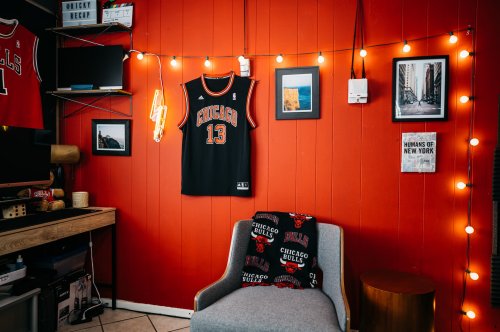 [FASHION] : The Ultimate Guide to Choosing the Perfect Sports Jersey