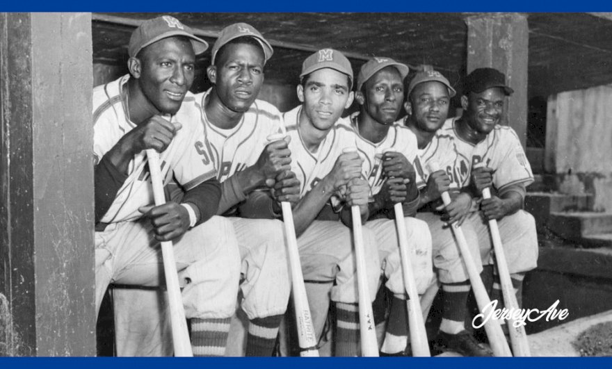 [BASEBALL] : L’histoire de la Negro League Baseball en Amérique