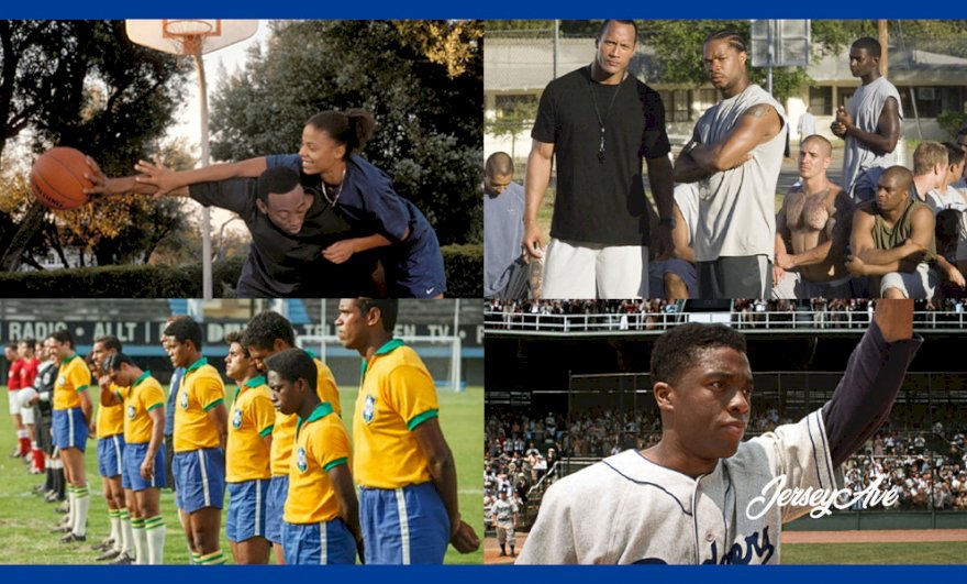 [MOVIES] : These sport movies to watch during quarantine