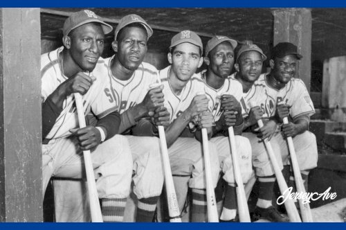 [BASEBALL] : L’histoire de la Negro League Baseball en Amérique
