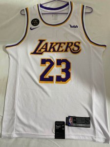 Lebron James - Los Angeles Lakers #23 - KB Tribute