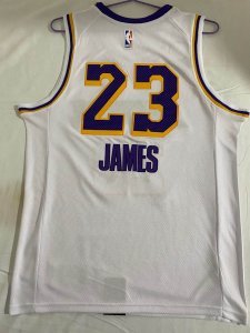 Lebron James - Los Angeles Lakers #23 - KB Tribute