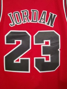 Chicago Bulls - Michael Jordan #23 Champion - image 3