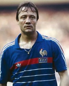 FRANCE RETRO 84-86 - image 6