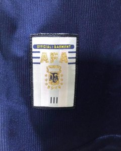 ARGENTINA MUNDIAL 98  - image 5