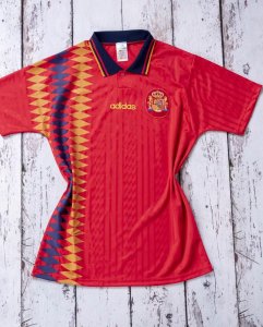 ESPAÑA 1994 - image 4