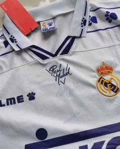 REAL MADRID 1994 - image 3