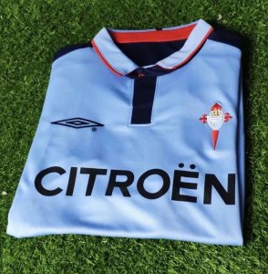 CELTA DE VIGO 2002 - image 3
