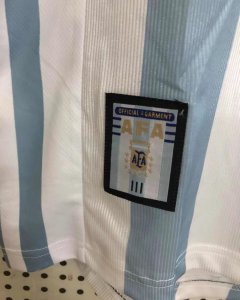 ARGENTINA MUNDIAL 98 - image 3