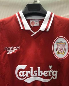 LIVERPOOL 96/97 - image 3