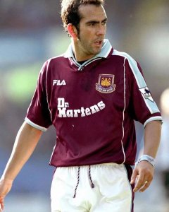 WEST HAM 99/00 - image 6