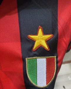 AC MILAN 1992 - image 7