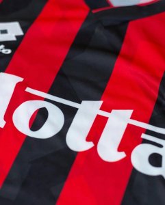 AC MILAN 1992 - image 5