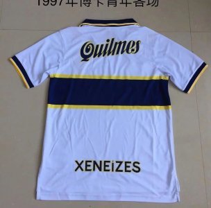 BOCA JUNIORS 1997