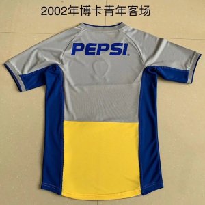 BOCA JUNIORS 2002 - image 4