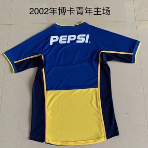 BOCA JUNIORS 2002 - image 3