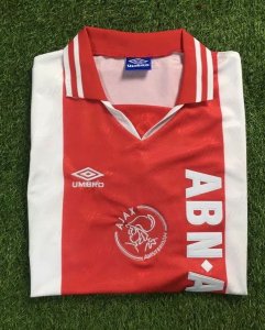 AJAX AMSTERDAM 94/95 - image 3