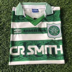 CELTIC 95/96 - image 3