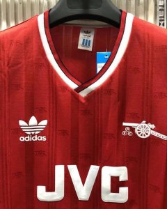 ARSENAL 88/89 - image 3