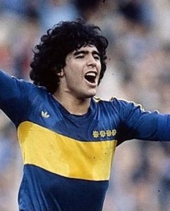 BOCA JUNIORS 1981 - image 4