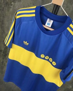 BOCA JUNIORS 1981 - image 3