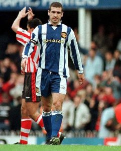 MANCHESTER UNITED 1994 - image 3