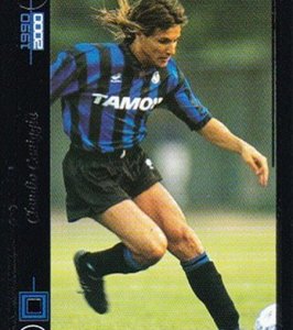 ATALANTA 1991 - image 3