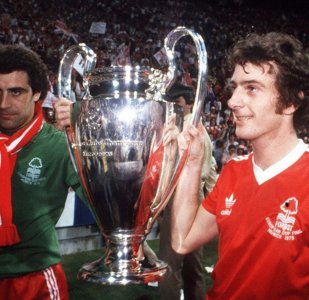 NOTTINGHAM FOREST FINAL COPA DE EUROPA - image 3