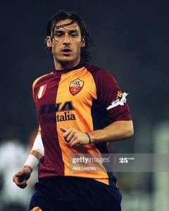 AS ROMA - image 5