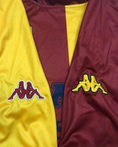 AS ROMA - image 4