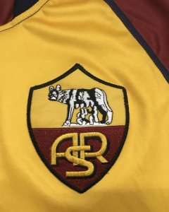 AS ROMA - image 3