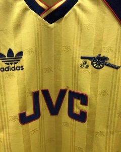 ARSENAL 88/89 - image 4