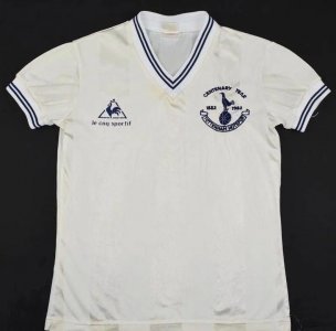 TOTTENHAM 1983