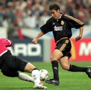 REAL MADRID 1998 - image 3