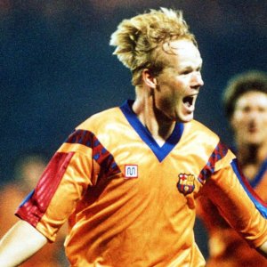 FC BARCELONA 91/92 - image 3