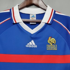 FRANCE WORLD CUP 98 - image 3