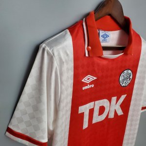 AJAX 1990 - image 4