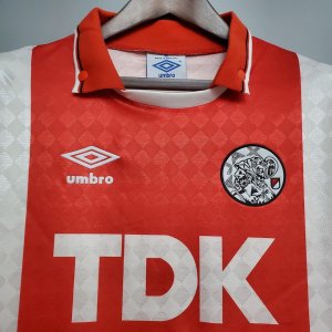 AJAX 1990 - image 3
