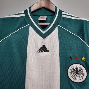 ALEMANIA 1998 - image 3
