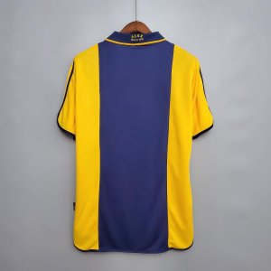 AJAX AMSTERDAM 00/01 - image 3