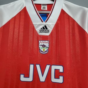 ARSENAL 92/93 - image 4