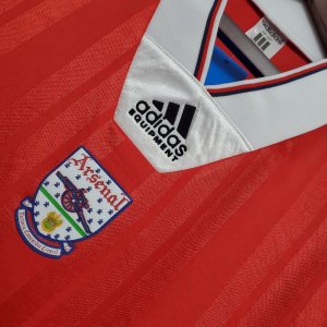ARSENAL 92/93 - image 3