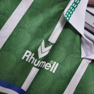 PALMEIRAS 93/94 - image 4