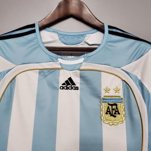 ARGENTINA 2006 - image 3