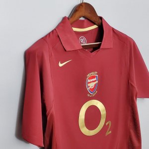 ARSENAL 05/06 - image 4