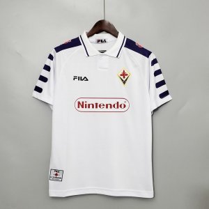 FIORENTINA 1998
