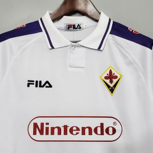 FIORENTINA 1998 - image 8